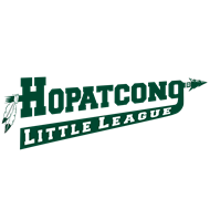 Hopatcong Little League