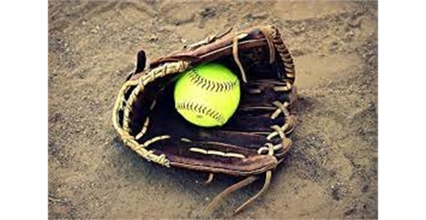 Let's Play Ball! 