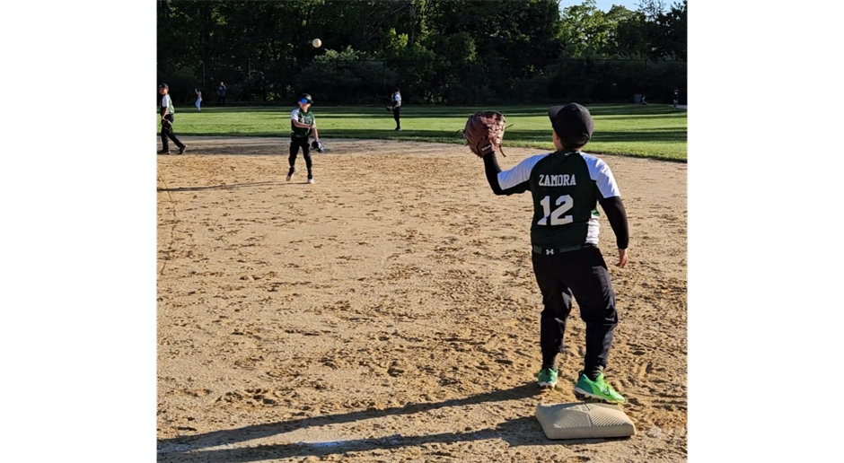 Minors Baseball