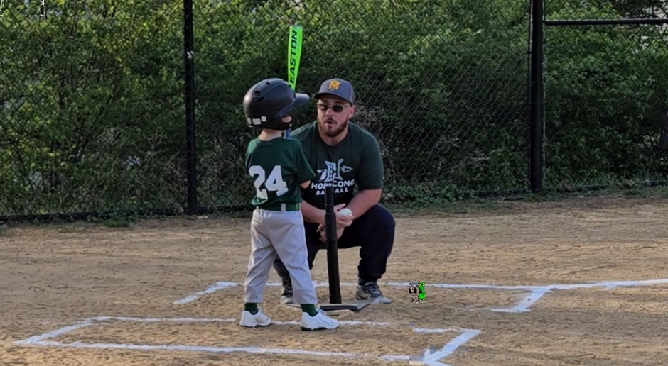 Tee Ball