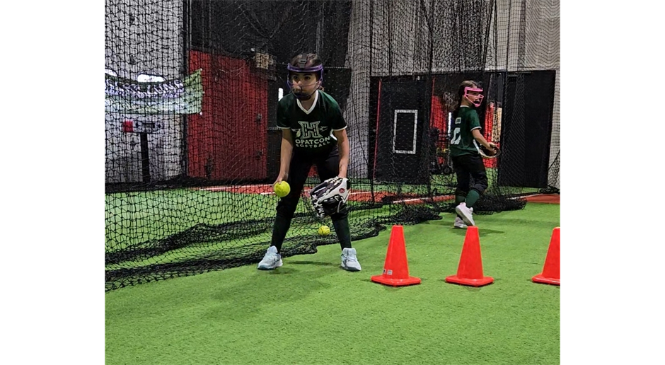 Indoor Training